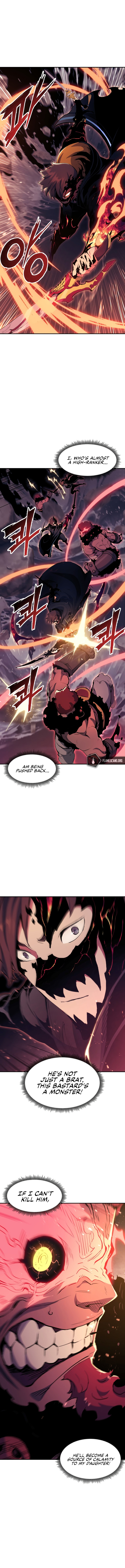 Return of the Broken Constellation Chapter 68 - Page 6