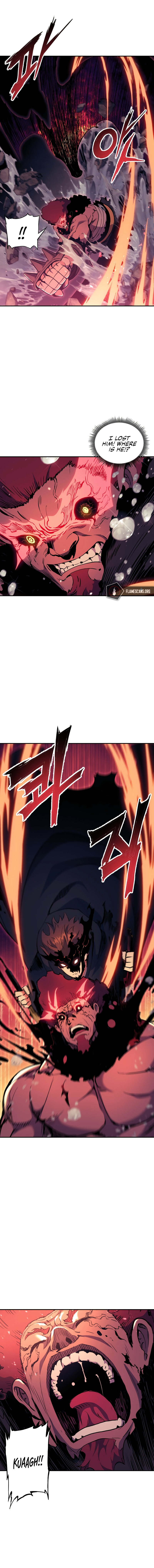 Return of the Broken Constellation Chapter 68 - Page 7