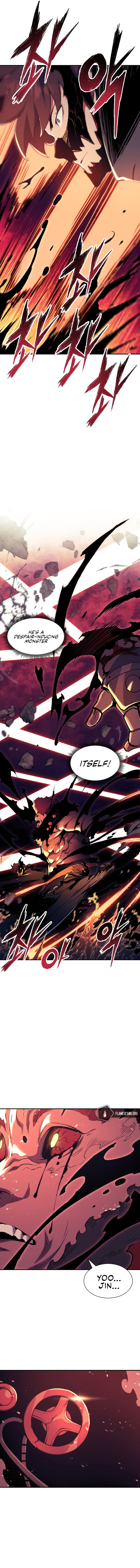 Return of the Broken Constellation Chapter 68 - Page 8