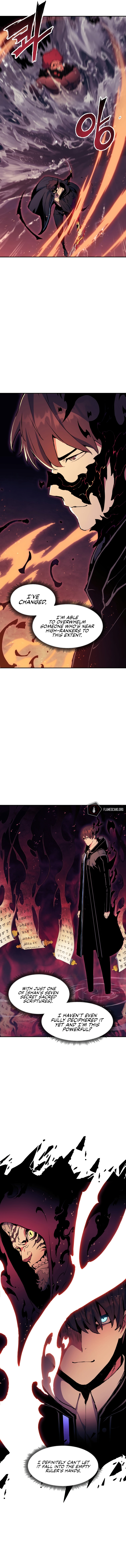 Return of the Broken Constellation Chapter 68 - Page 9