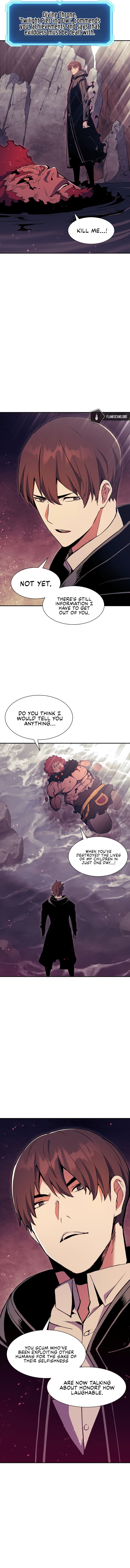 Return of the Broken Constellation Chapter 68 - Page 10