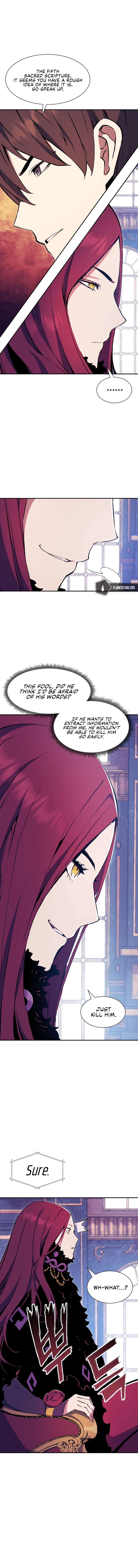Return of the Broken Constellation Chapter 68 - Page 13