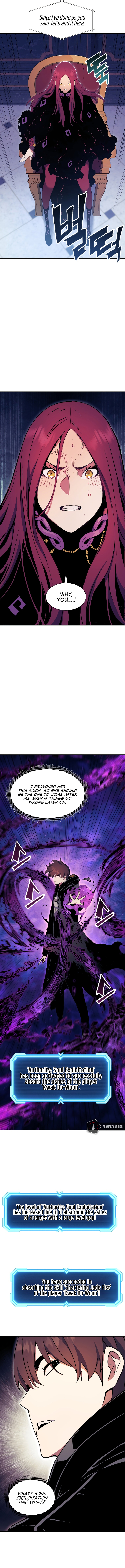 Return of the Broken Constellation Chapter 68 - Page 14
