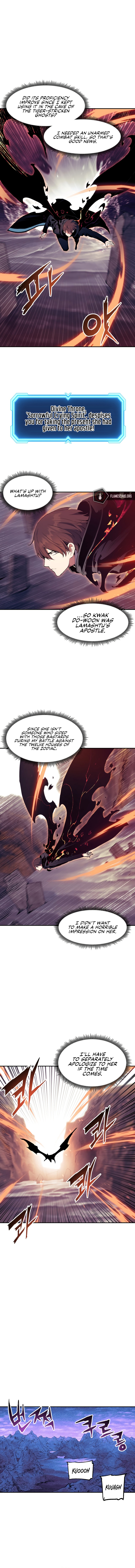 Return of the Broken Constellation Chapter 68 - Page 15