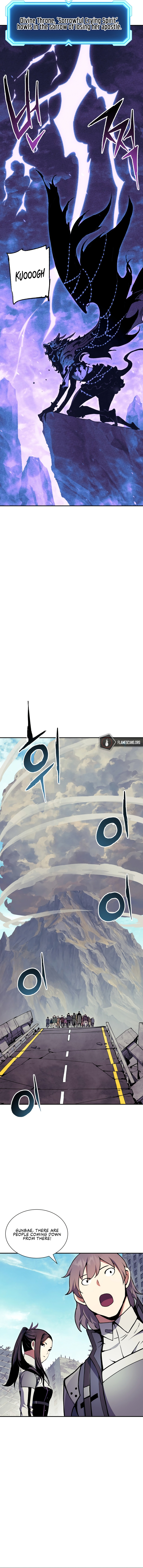 Return of the Broken Constellation Chapter 68 - Page 16