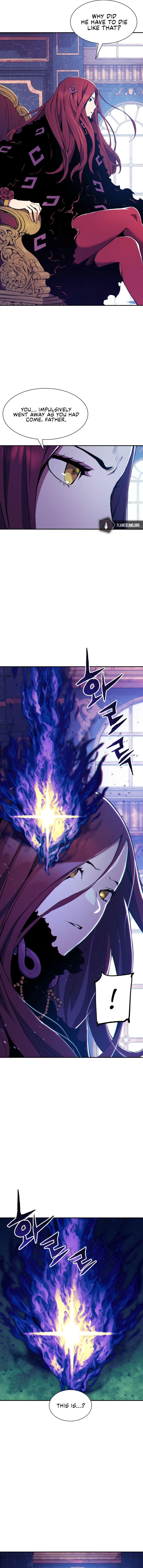 Return of the Broken Constellation Chapter 68 - Page 20