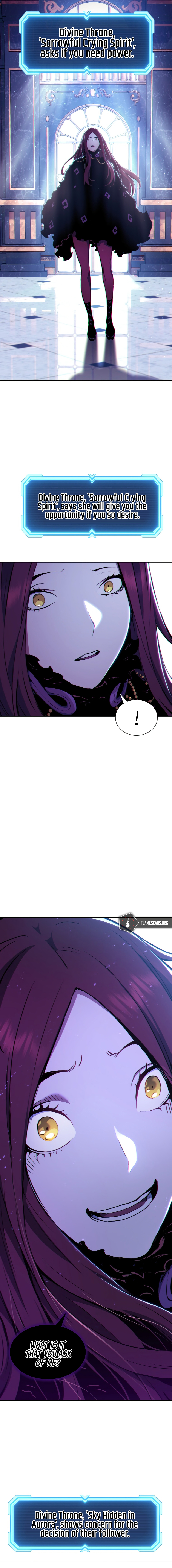 Return of the Broken Constellation Chapter 68 - Page 21