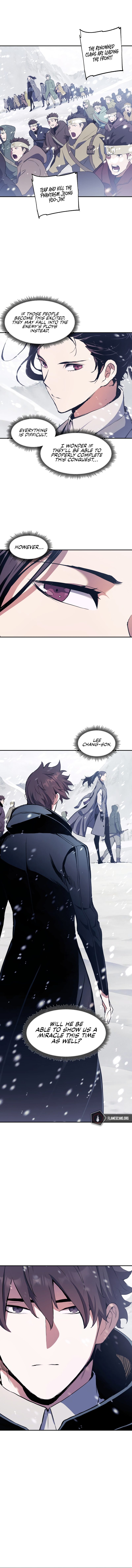 Return of the Broken Constellation Chapter 69 - Page 3