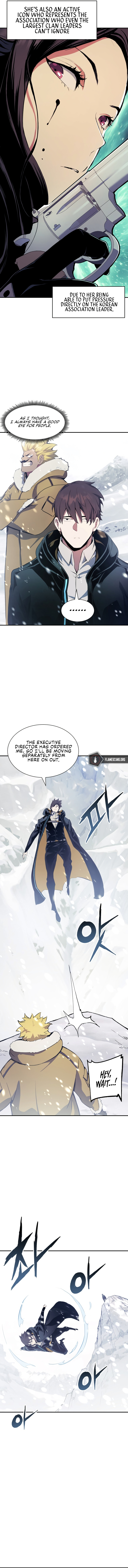 Return of the Broken Constellation Chapter 69 - Page 5