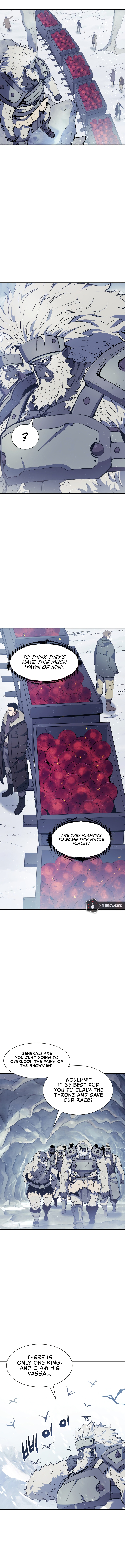 Return of the Broken Constellation Chapter 69 - Page 7