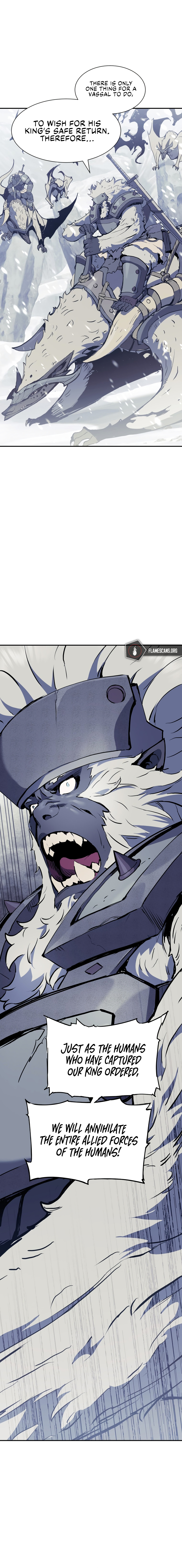 Return of the Broken Constellation Chapter 69 - Page 8