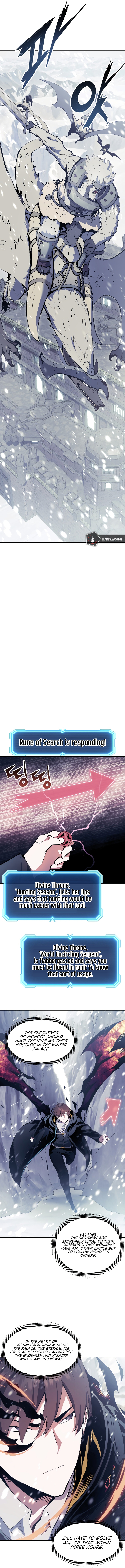 Return of the Broken Constellation Chapter 69 - Page 9