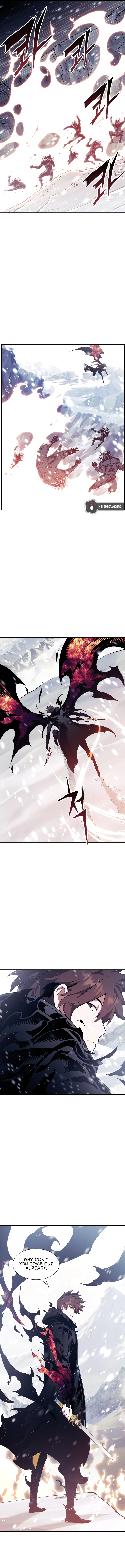 Return of the Broken Constellation Chapter 69 - Page 11