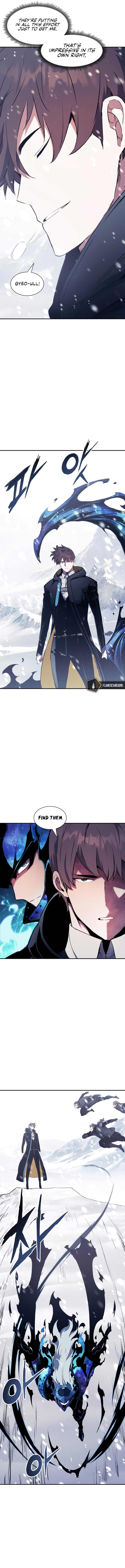 Return of the Broken Constellation Chapter 69 - Page 14
