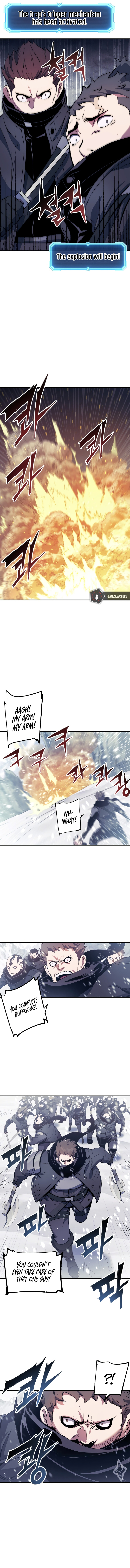 Return of the Broken Constellation Chapter 69 - Page 16