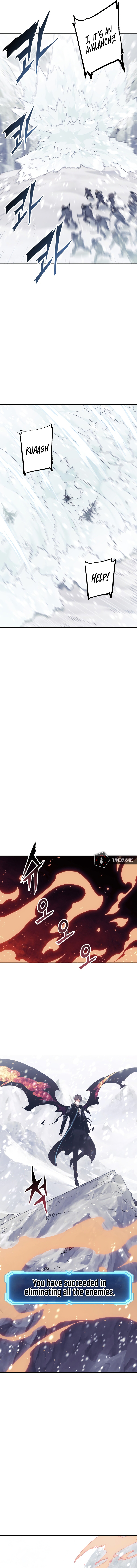 Return of the Broken Constellation Chapter 69 - Page 17