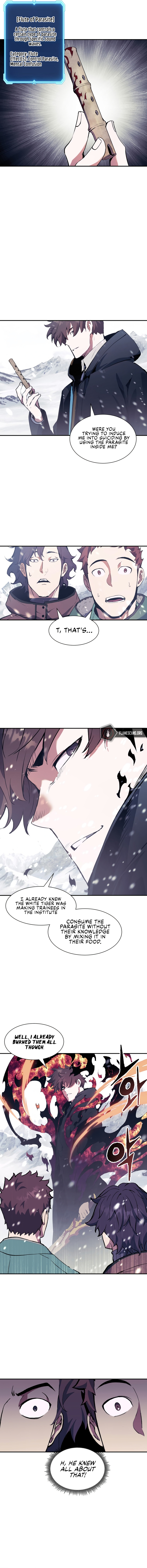 Return of the Broken Constellation Chapter 69 - Page 20
