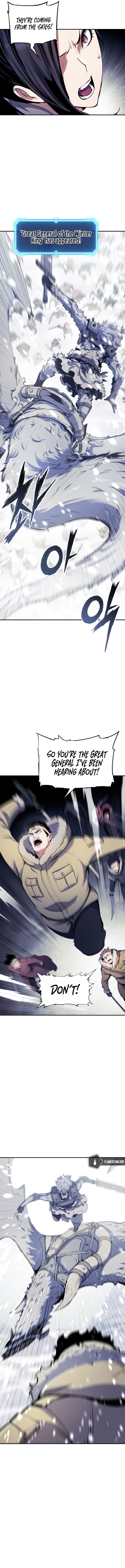 Return of the Broken Constellation Chapter 70 - Page 5