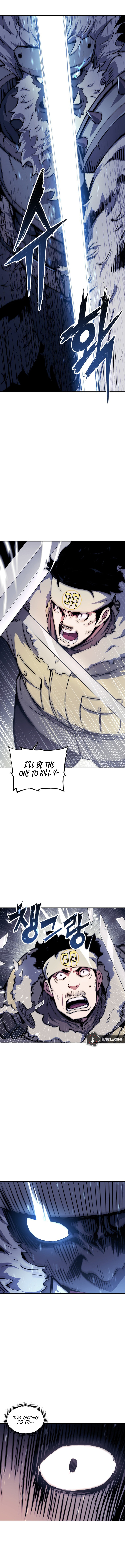 Return of the Broken Constellation Chapter 70 - Page 6