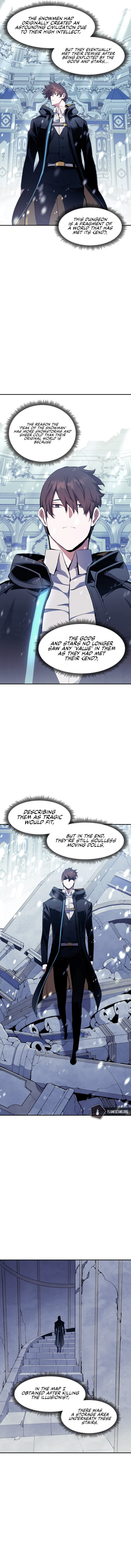 Return of the Broken Constellation Chapter 70 - Page 9