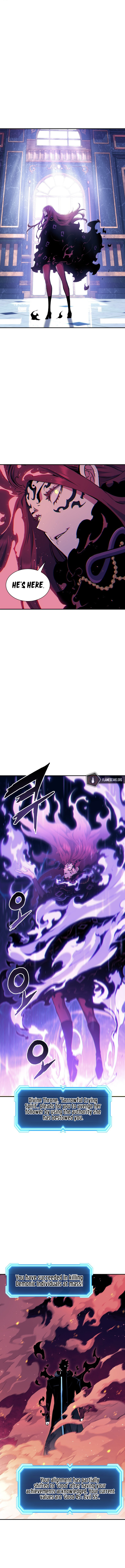 Return of the Broken Constellation Chapter 70 - Page 12
