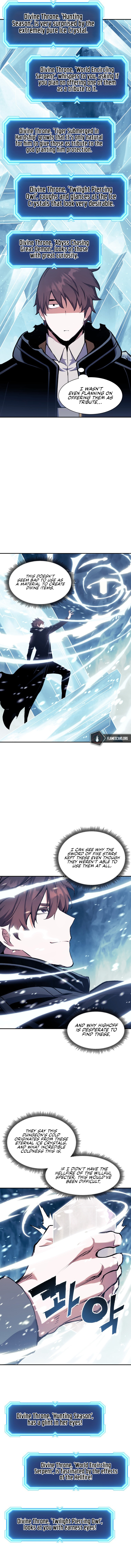 Return of the Broken Constellation Chapter 70 - Page 14