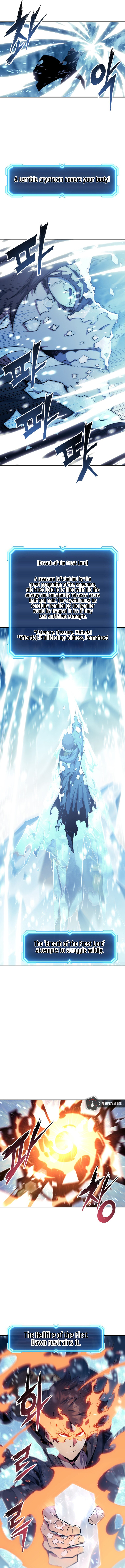 Return of the Broken Constellation Chapter 70 - Page 15