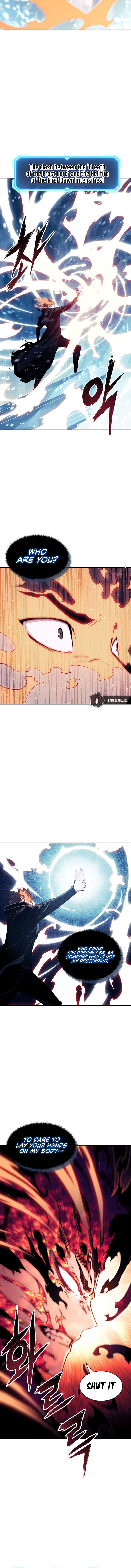 Return of the Broken Constellation Chapter 70 - Page 16