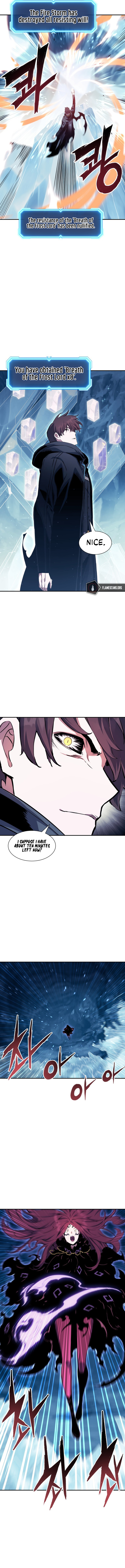 Return of the Broken Constellation Chapter 70 - Page 17