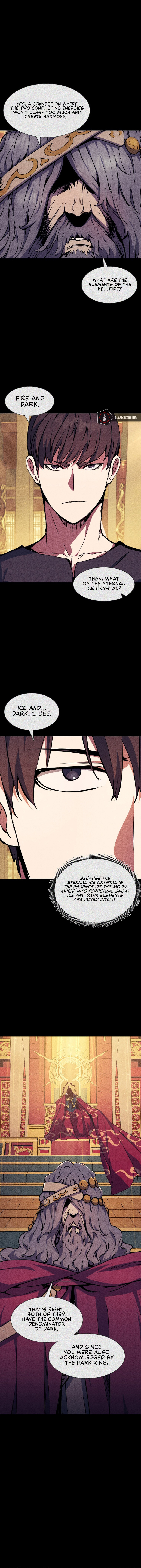Return of the Broken Constellation Chapter 73 - Page 5