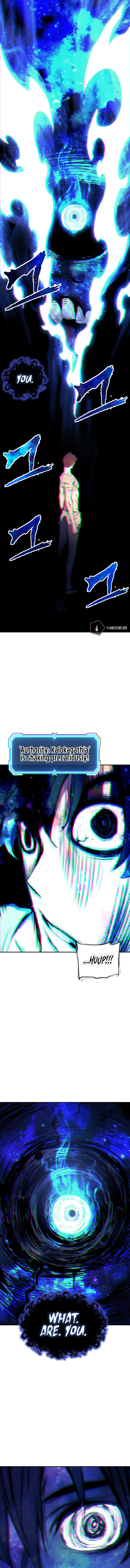 Return of the Broken Constellation Chapter 73 - Page 13