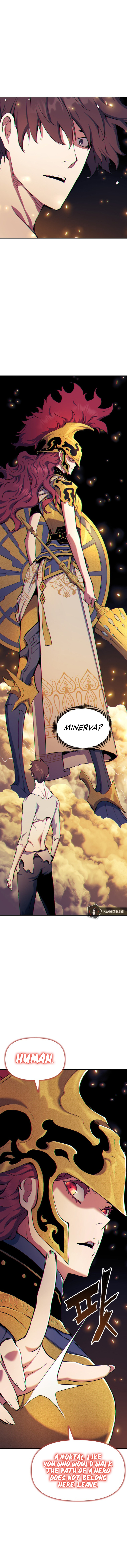 Return of the Broken Constellation Chapter 73 - Page 15