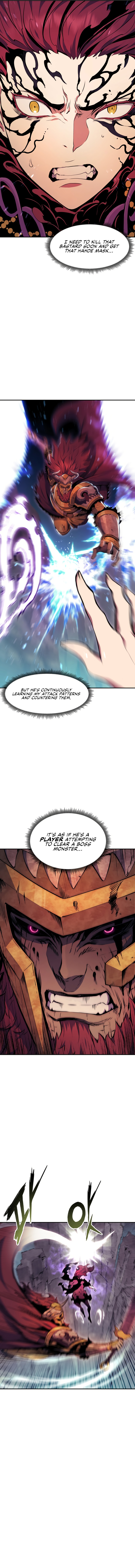 Return of the Broken Constellation Chapter 74 - Page 4