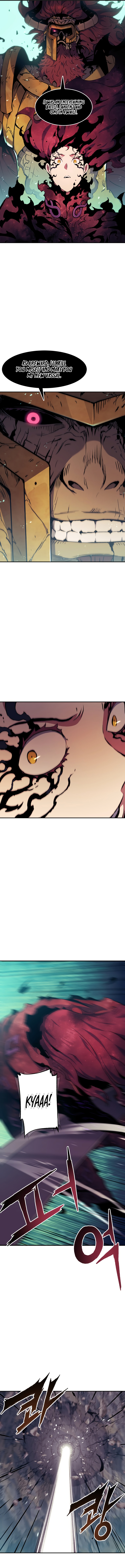 Return of the Broken Constellation Chapter 74 - Page 5