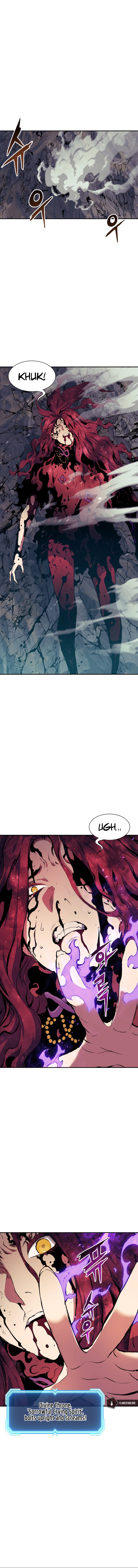Return of the Broken Constellation Chapter 74 - Page 6