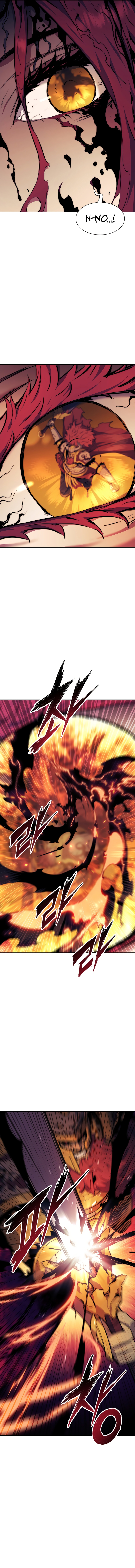 Return of the Broken Constellation Chapter 74 - Page 7