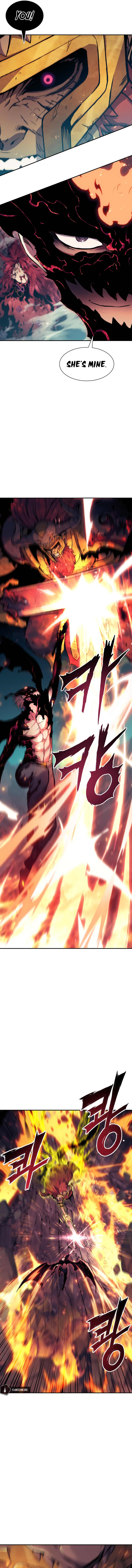 Return of the Broken Constellation Chapter 74 - Page 8