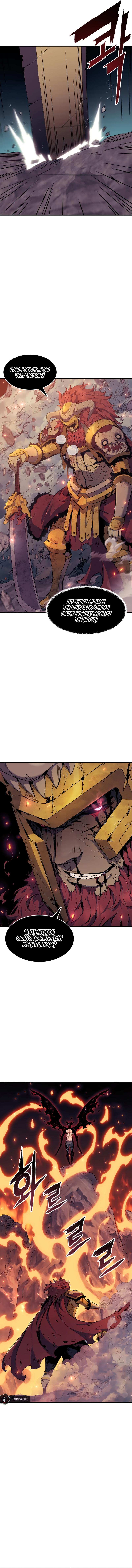Return of the Broken Constellation Chapter 74 - Page 13
