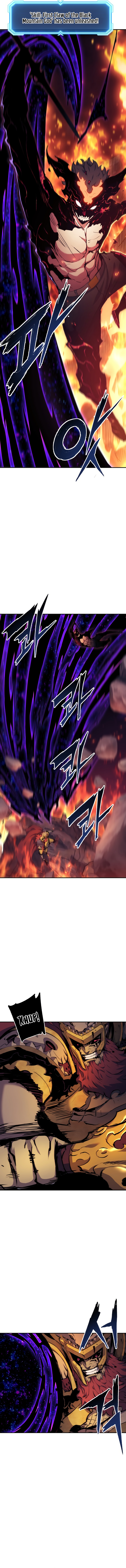Return of the Broken Constellation Chapter 74 - Page 15