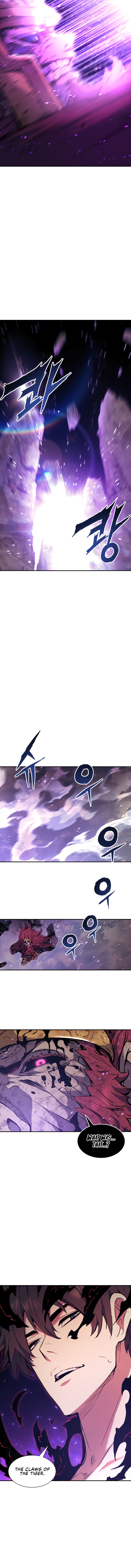 Return of the Broken Constellation Chapter 74 - Page 17