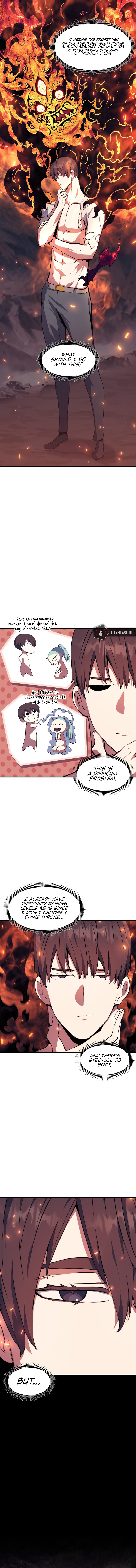Return of the Broken Constellation Chapter 75 - Page 3