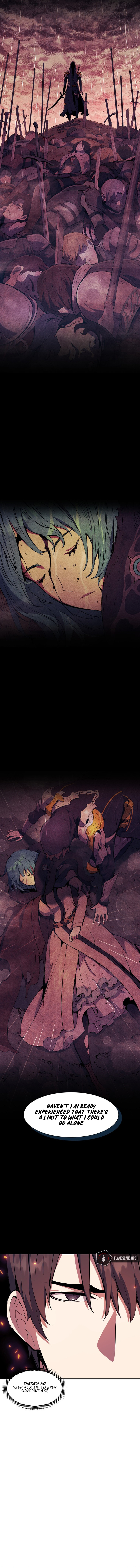Return of the Broken Constellation Chapter 75 - Page 4