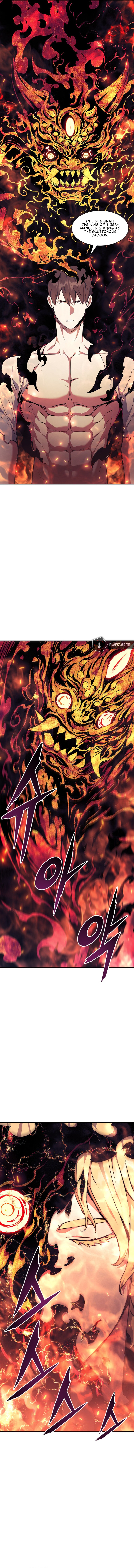 Return of the Broken Constellation Chapter 75 - Page 5