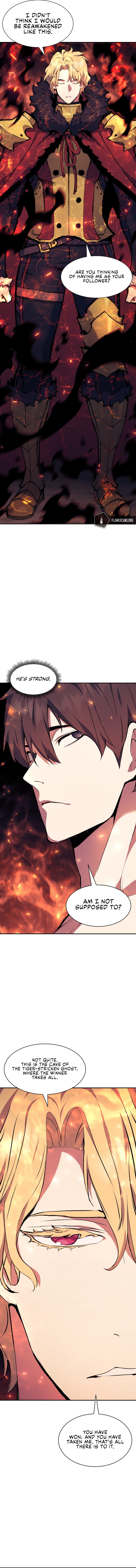 Return of the Broken Constellation Chapter 75 - Page 6