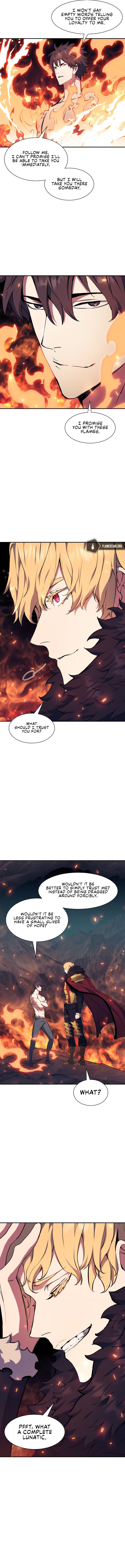 Return of the Broken Constellation Chapter 75 - Page 8