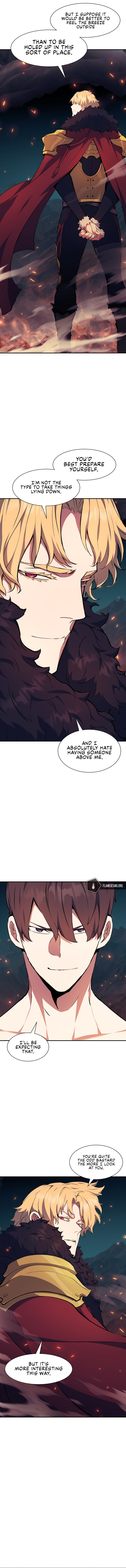 Return of the Broken Constellation Chapter 75 - Page 9