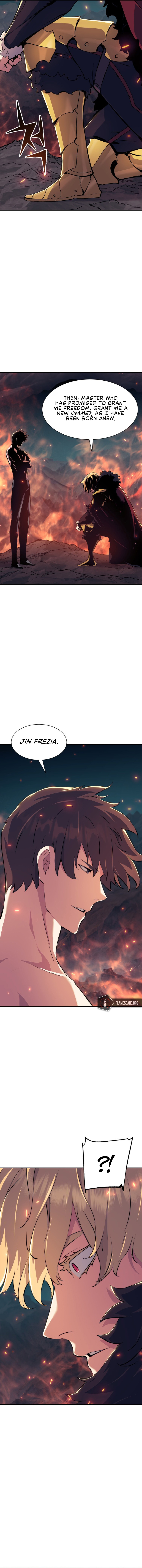 Return of the Broken Constellation Chapter 75 - Page 10