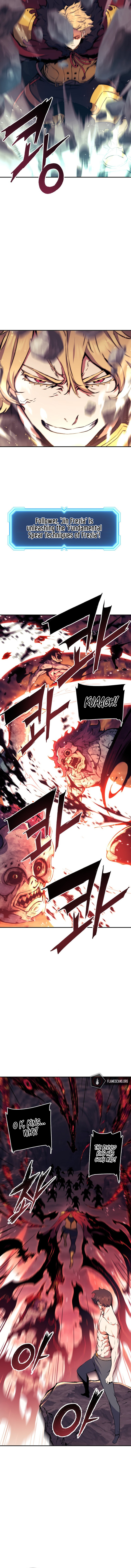 Return of the Broken Constellation Chapter 75 - Page 14