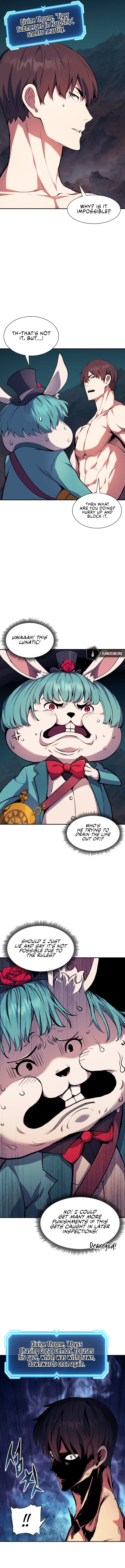 Return of the Broken Constellation Chapter 76 - Page 3