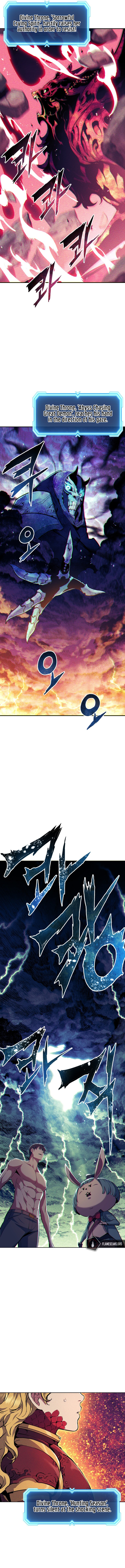 Return of the Broken Constellation Chapter 76 - Page 5